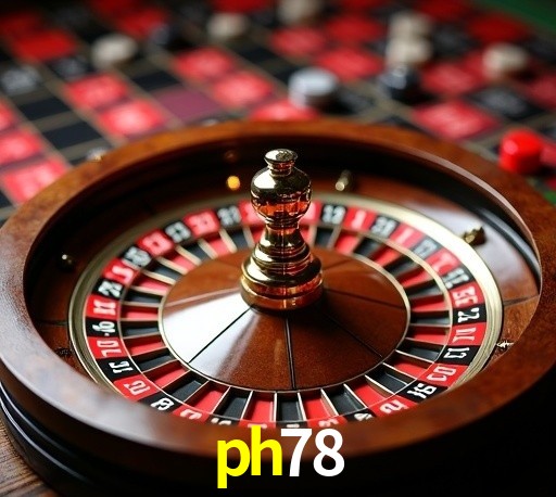 Bônus e promoções da ph78