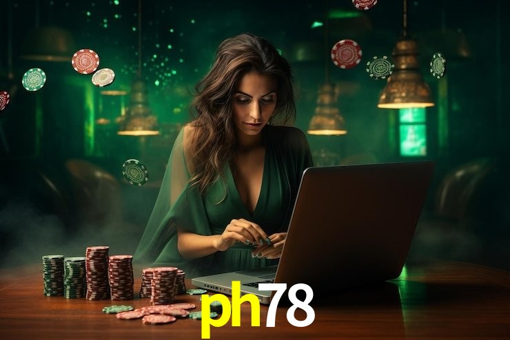 Escolher plataforma para baixar ph78