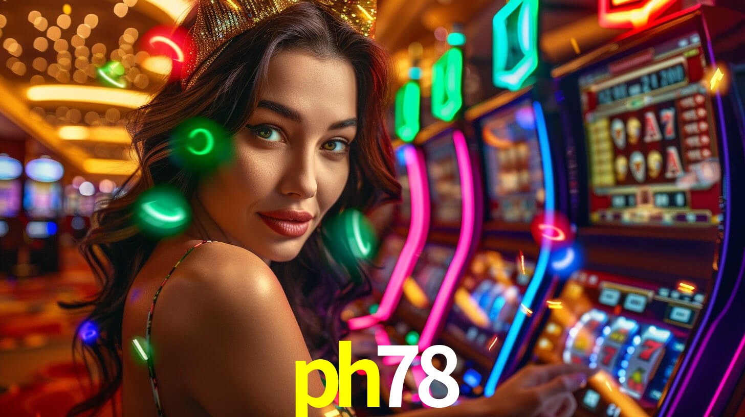 Mercados ao vivo e cash out na ph78