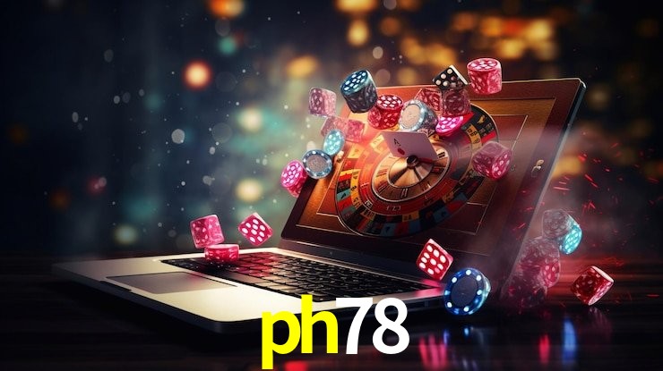 Download para Android e iOS na ph78