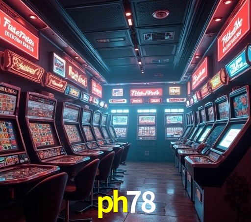 Jogos populares e pagamentos rápidos na ph78